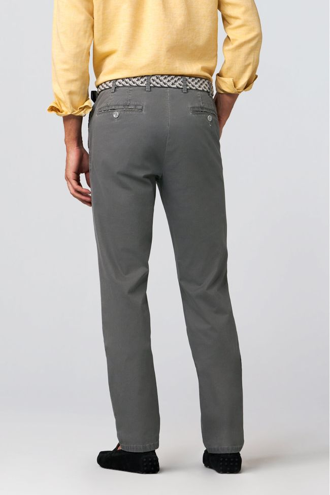 meyer Hose Herren Meyer Chinos Regular Riesige Ersparnisse