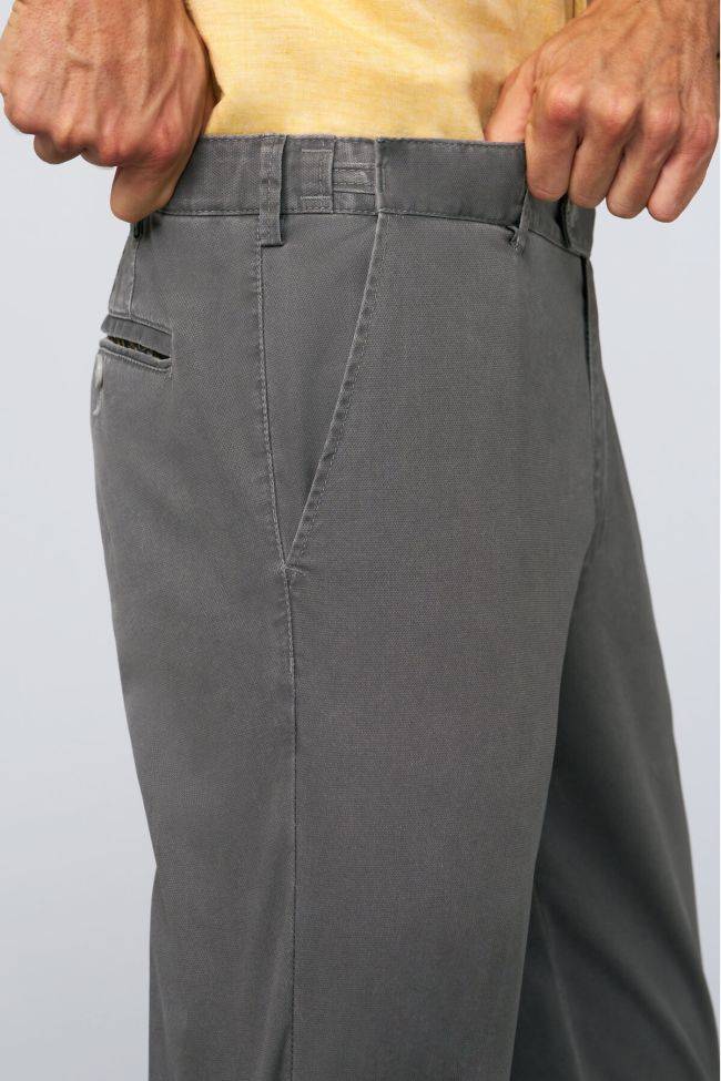 meyer Hose Herren Meyer Chinos Regular Riesige Ersparnisse