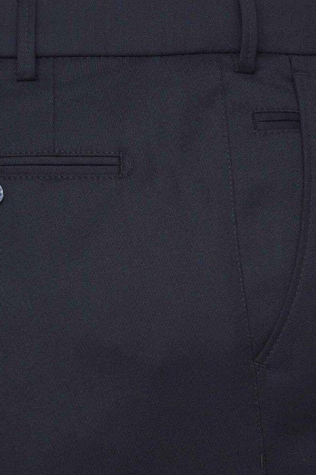 meyer Hose Herren Meyer Klassische Classic Einfarbig VIP-Rabatte