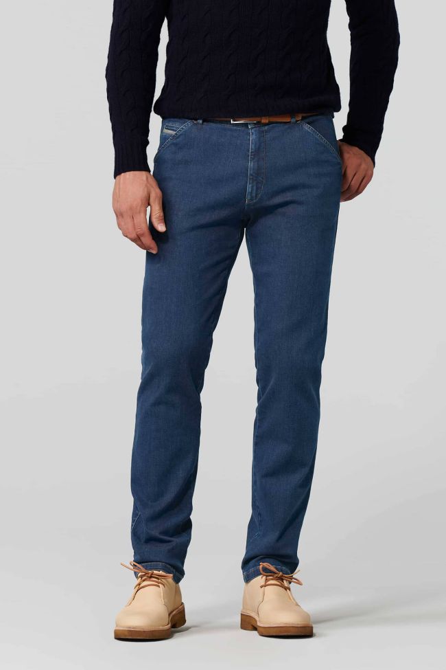 meyer Hose Herren Meyer 5 Pocket Regular Wochenangebot