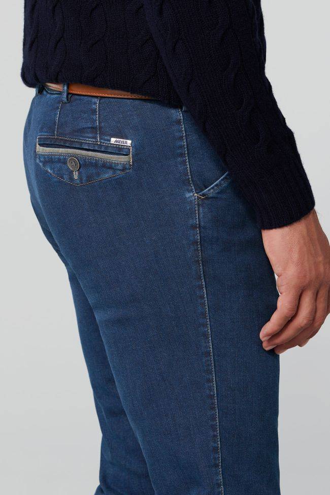 meyer Hose Herren Meyer 5 Pocket Regular Wochenangebot