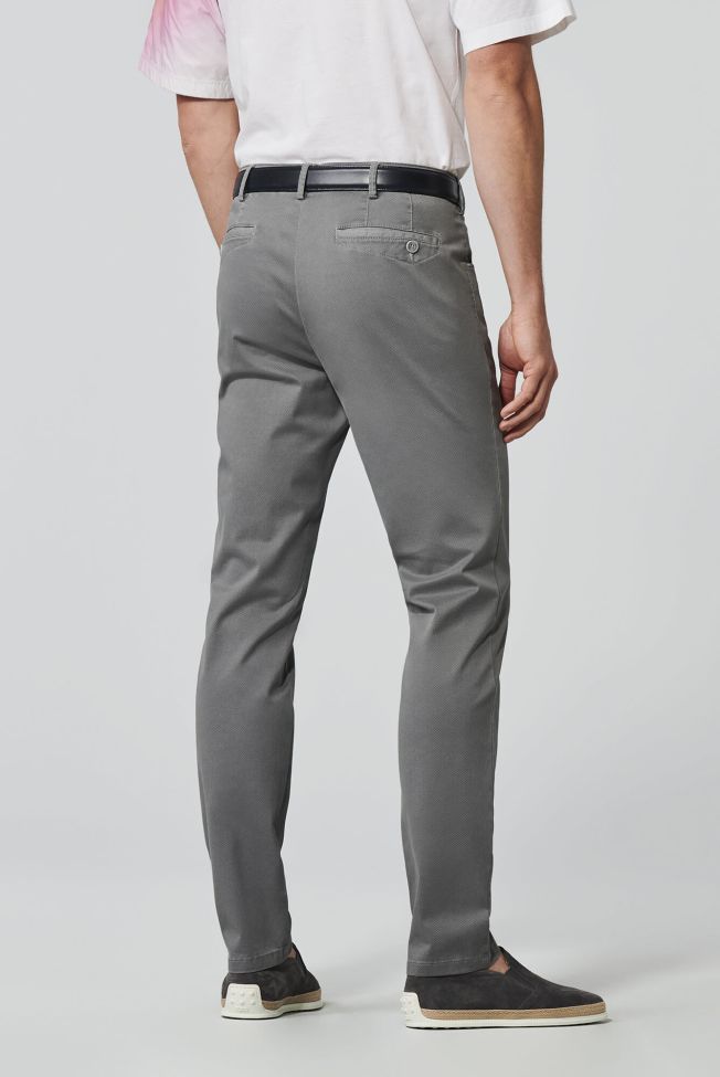 meyer Hose Herren Meyer 5 Pocket Classic Begrenzte Freigabe