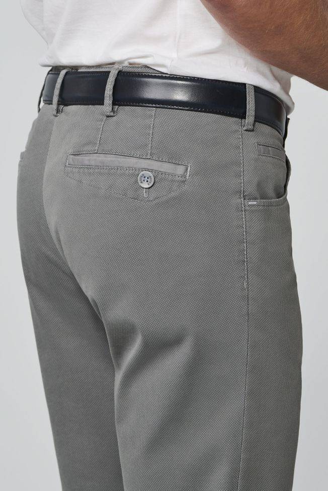 meyer Hose Herren Meyer 5 Pocket Classic Begrenzte Freigabe