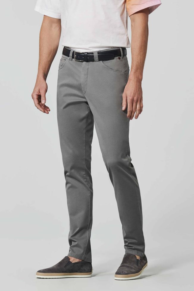 meyer Hose Herren Meyer 5 Pocket Classic Begrenzte Freigabe