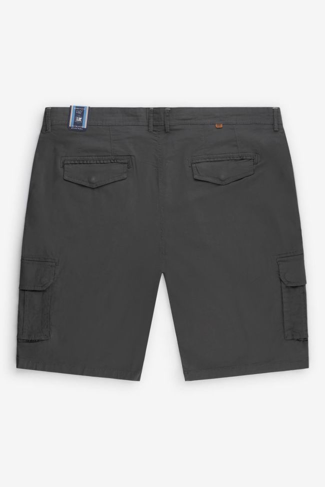 be board Hose Herren Be Board Bermuda Classic Einfarbig 100% Baumwolle Letzte 3 Tage