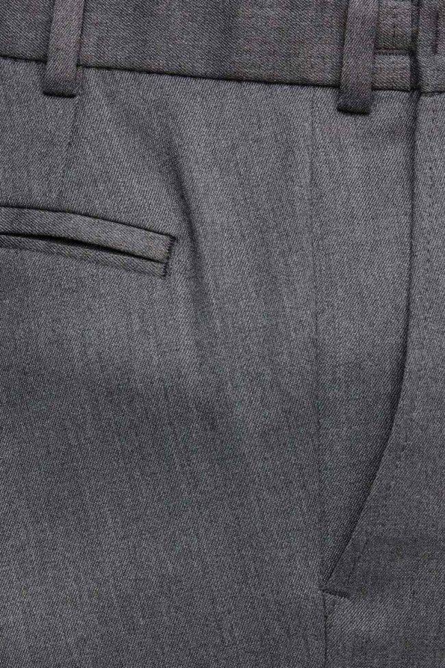meyer Hose Herren Meyer Klassische Classic Einfarbig JETZT KAUFEN
