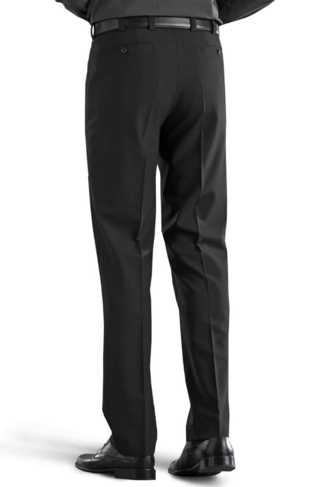 meyer Hose Herren Meyer 5 Pocket Regular Einfarbig Zeitbegrenzte Promotion