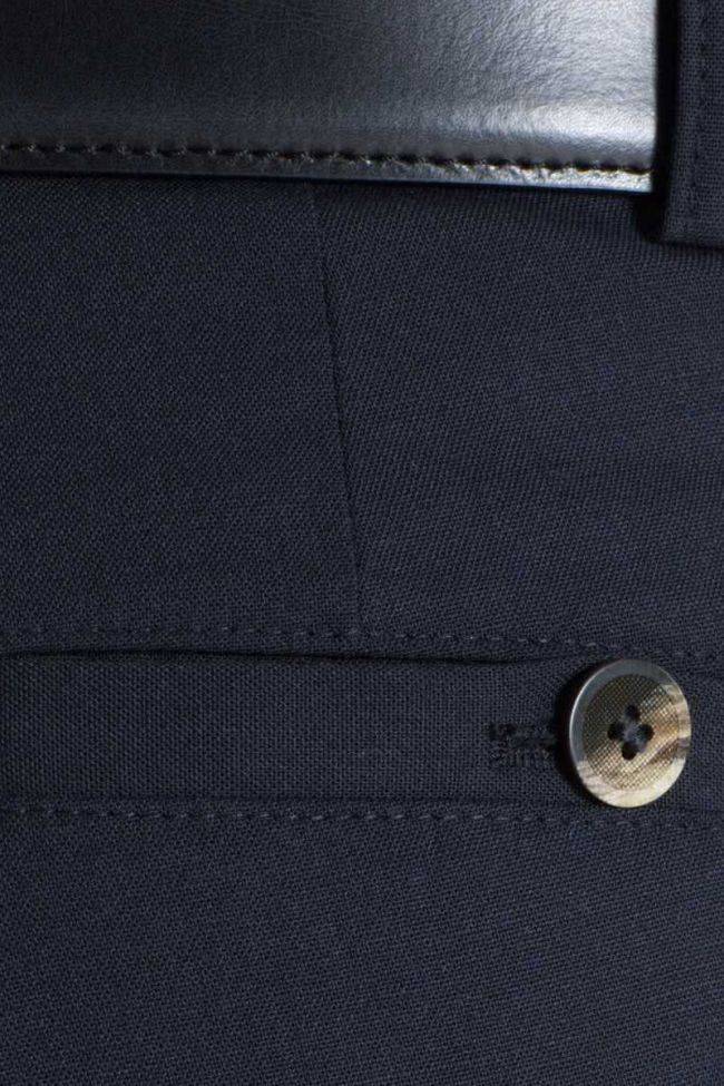 meyer Hose Herren Meyer Chinos Slim Einfarbig Bis zu 60% Rabatt