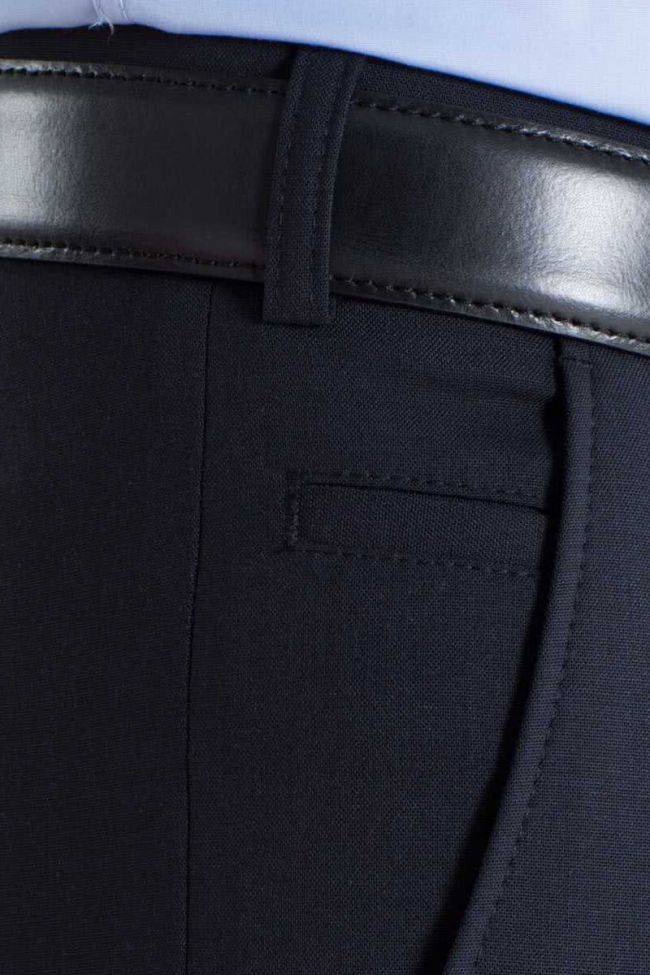 meyer Hose Herren Meyer Chinos Slim Einfarbig Bis zu 60% Rabatt