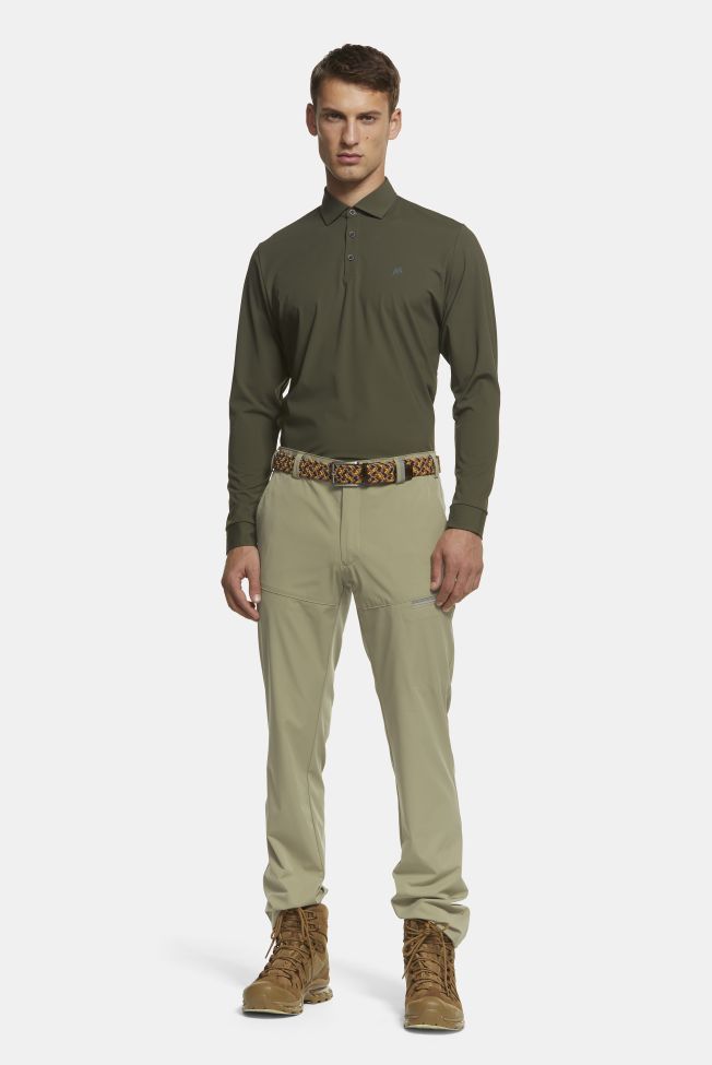 meyer Hose Herren Meyer Regular Nur noch ein Tag übrig