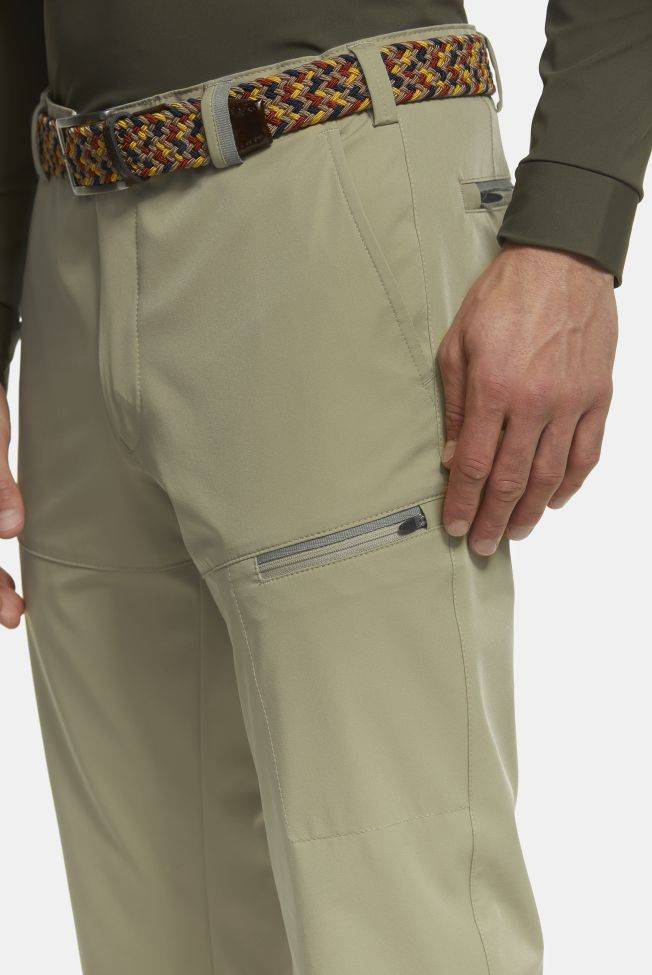 meyer Hose Herren Meyer Regular Nur noch ein Tag übrig