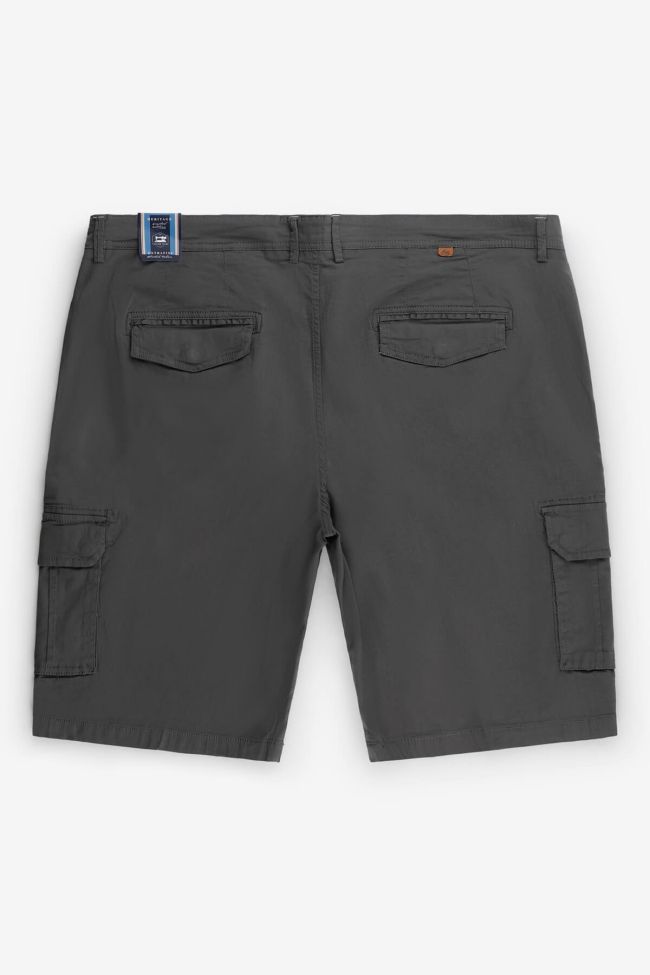 be board Hose Herren Be Board Bermuda Classic Einfarbig 100% Baumwolle Super Rabatt