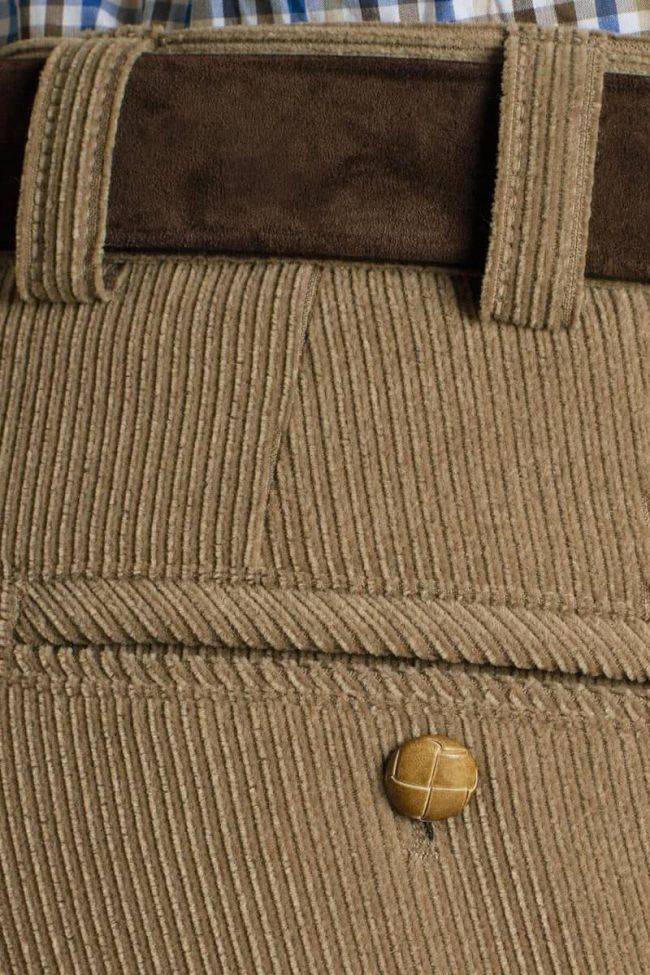 meyer Hose Herren Meyer Chinos Regular Einfarbig Begrenzt auf 3 Tage