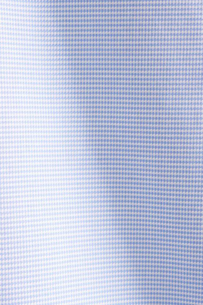 seidensticker Hemd Herren Seidensticker Slim Bügelfreie Einfarbig kragen Italienisch Lange Ärmel Meist gekauft