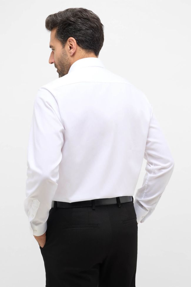 eterna Hemd Herren Eterna Classic Bügelfreie Lange Ärmel Blitzverkäufe