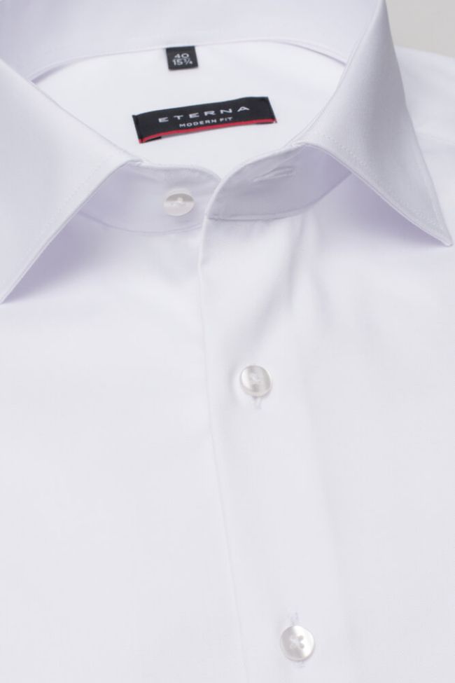 eterna Hemd Herren Eterna Classic Bügelfreie Lange Ärmel Online Shopping