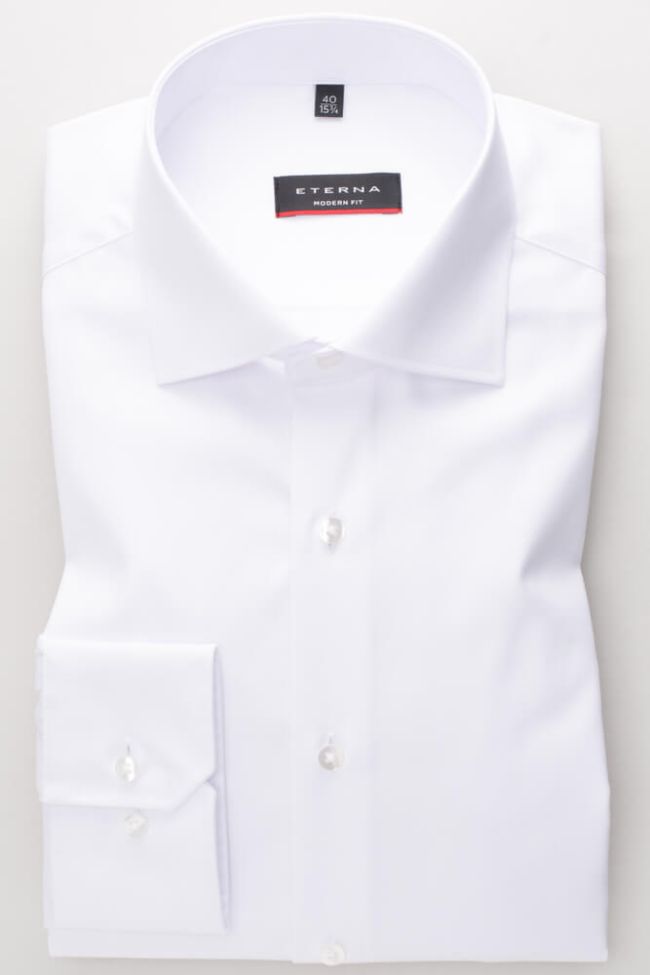eterna Hemd Herren Eterna Classic Bügelfreie Lange Ärmel Online Shopping