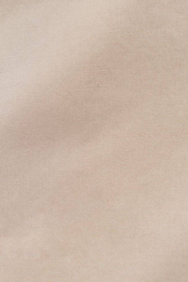 seidensticker Hemd Herren Seidensticker Regular Bügelfreie Einfarbig kragen Italienisch Lange Ärmel Preisnachlass