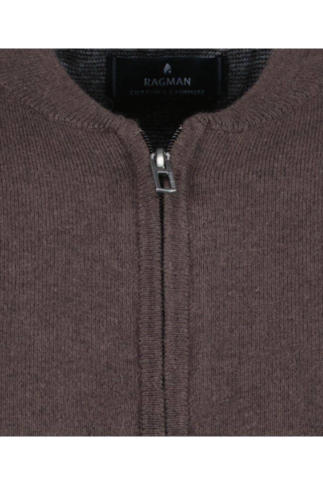 ragman Strickwaren Herren Ragman Cardigan Classic Letzte 2 Tage