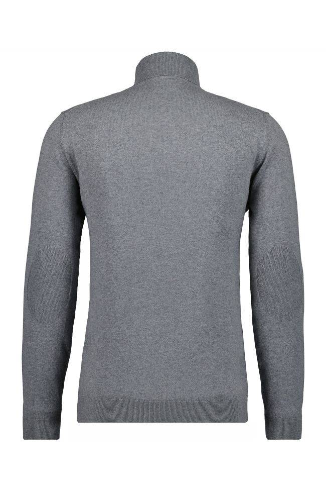 ragman Strickwaren Herren Ragman hoher Kragen Classic Nur für heute