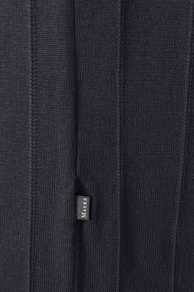 maerz Strickwaren Herren Maerz Classic Großer Ausverkauf