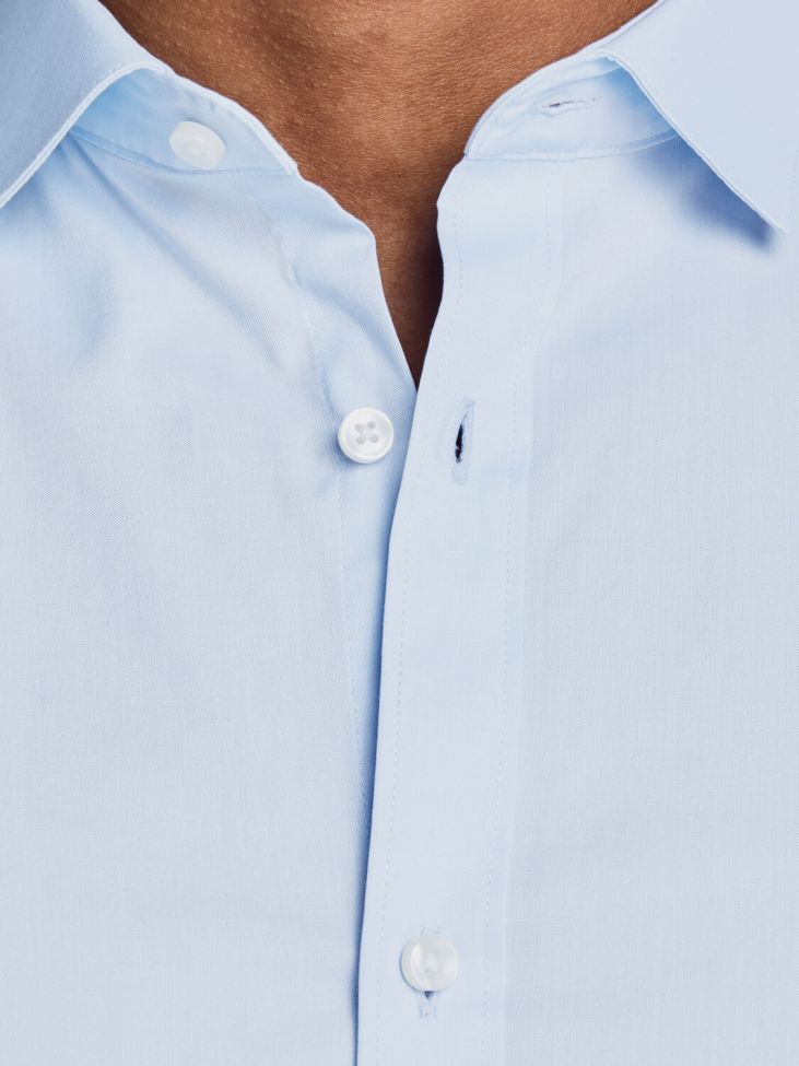 jack & jones Hemd Herren Jack & Jones Slim Lange Ärmel Online Shopping