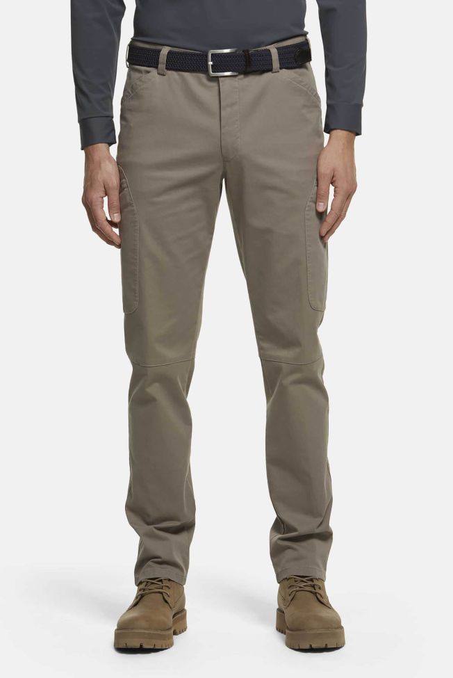 meyer Hose Herren Meyer Slim