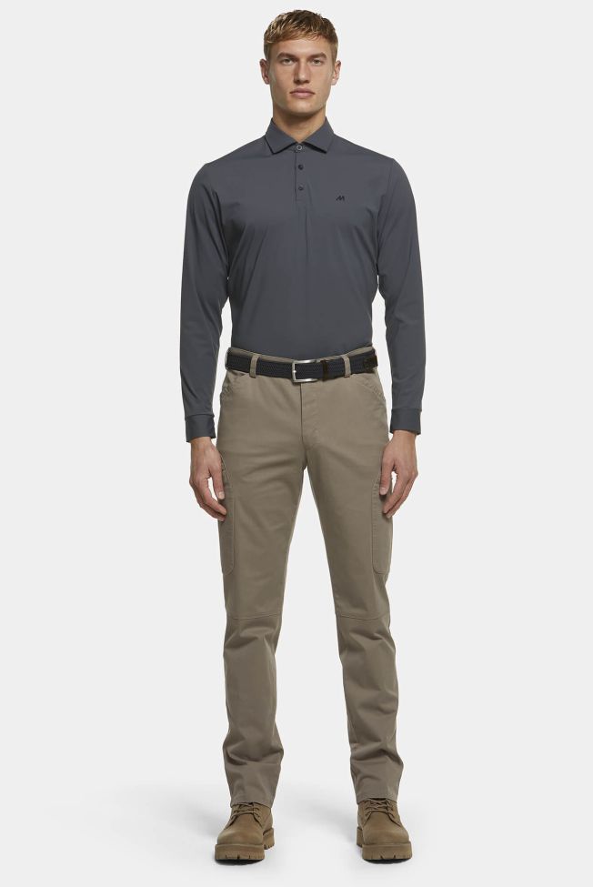 meyer Hose Herren Meyer Slim Wochenangebot