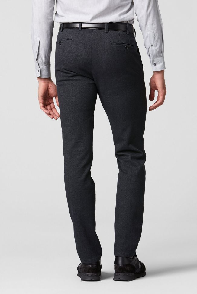meyer Hose Herren Meyer Chinos Slim Bis zu 50% Rabatt