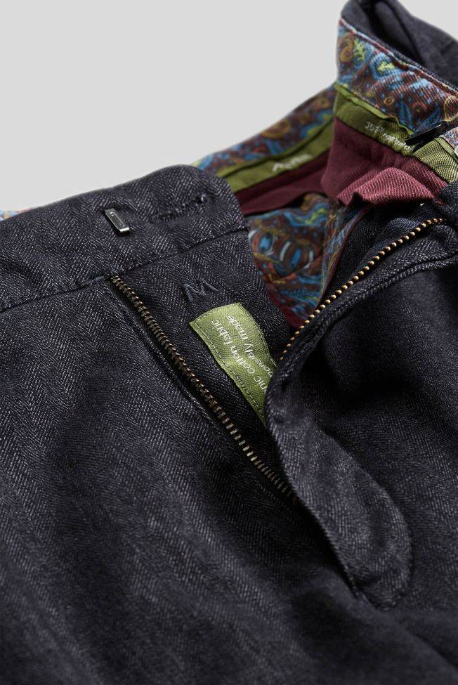 meyer Hose Herren Meyer Chinos Slim Bis zu 50% Rabatt
