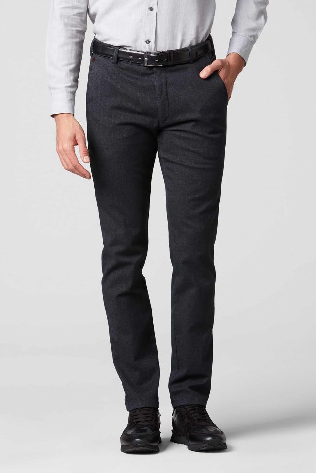meyer Hose Herren Meyer Chinos Slim Bis zu 50% Rabatt