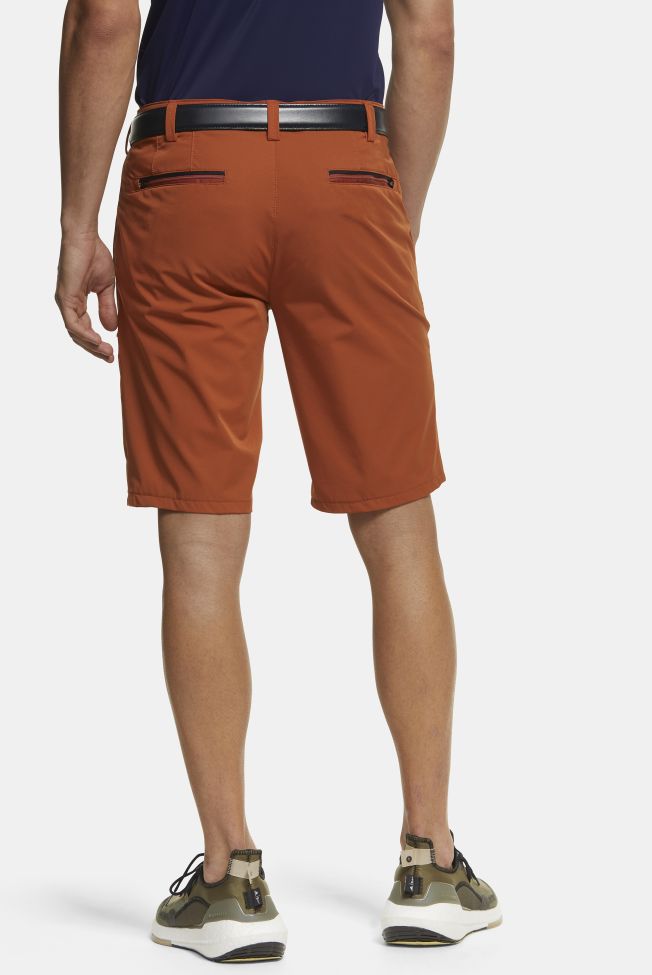 meyer Hose Herren Meyer Bermuda Regular Nur für heute