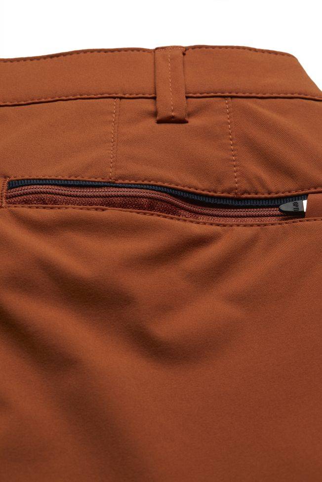 meyer Hose Herren Meyer Bermuda Regular Nur für heute