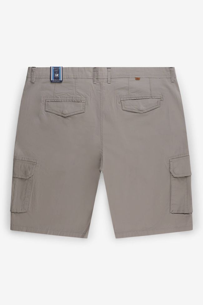 be board Hose Herren Be Board Bermuda Classic Einfarbig 100% Baumwolle Vierteljährliche Förderung