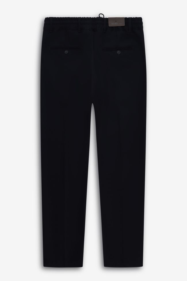 moro Hose Herren Moro Klassische Slim Einfarbig 70% Viscosa 30% Nylon Bis zu 55% Rabatt