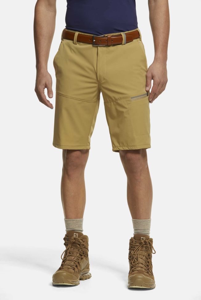 meyer Hose Herren Meyer Bermuda Regular Kostenloser Versand international