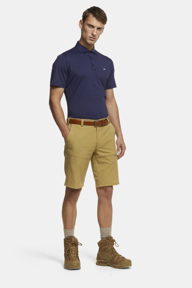 meyer Hose Herren Meyer Bermuda Regular Kostenloser Versand international
