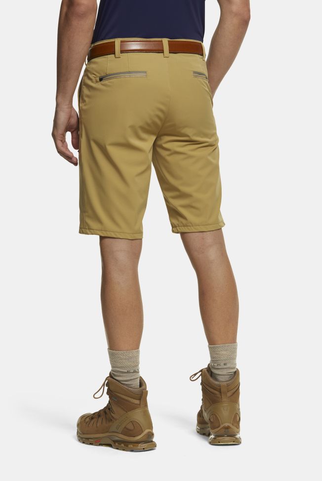 meyer Hose Herren Meyer Bermuda Regular Kostenloser Versand international