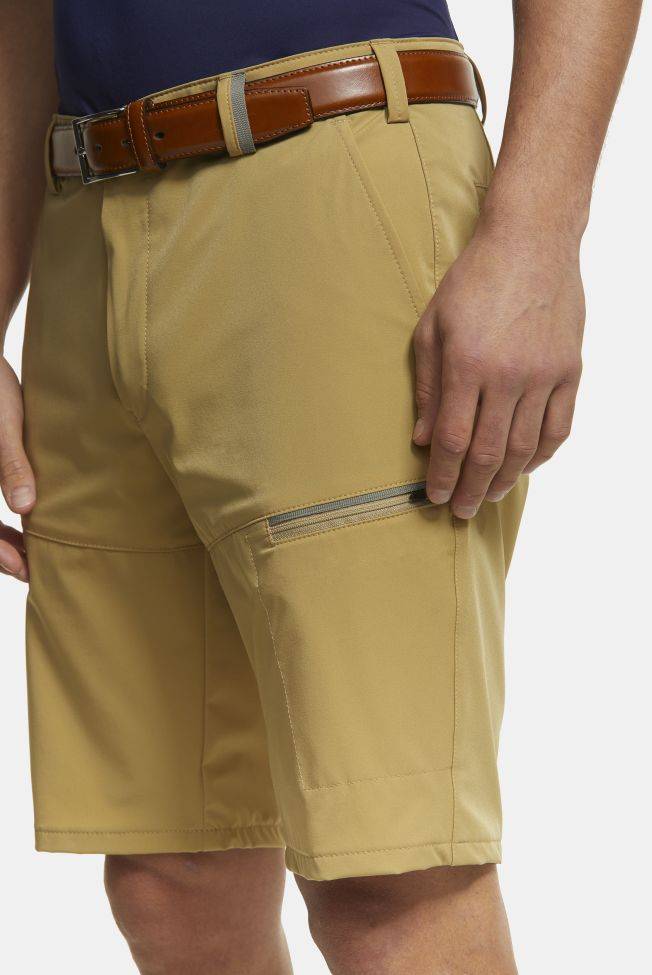 meyer Hose Herren Meyer Bermuda Regular Kostenloser Versand international