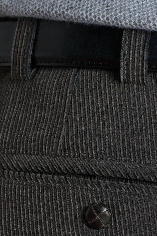 meyer Hose Herren Meyer Chinos Classic Einfarbig Im Verkauf