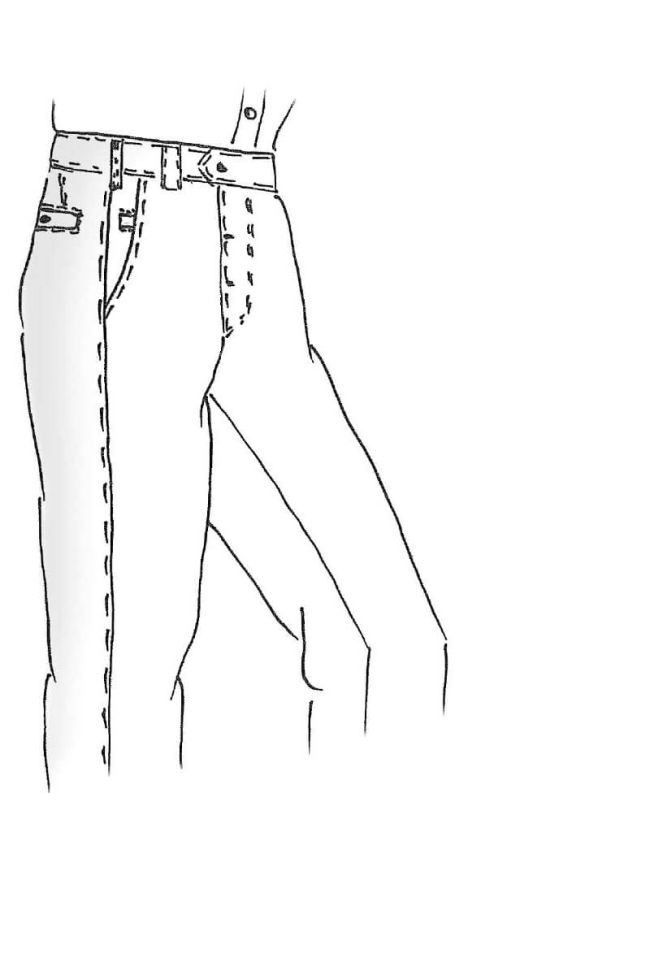 meyer Hose Herren Meyer Chinos Slim Einfarbig 50% Rabatt für begrenzte Zeit