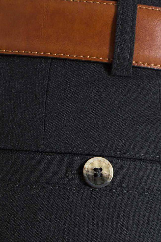 meyer Hose Herren Meyer Chinos Slim Einfarbig 50% Rabatt für begrenzte Zeit