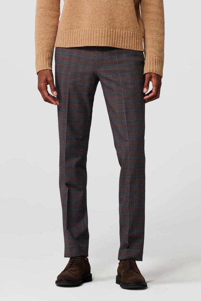 meyer Hose Herren Meyer Chinos Regular Online