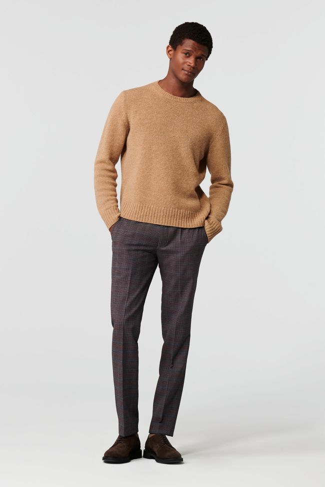 meyer Hose Herren Meyer Chinos Regular Online