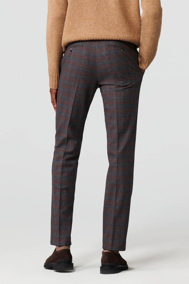 meyer Hose Herren Meyer Chinos Regular Online