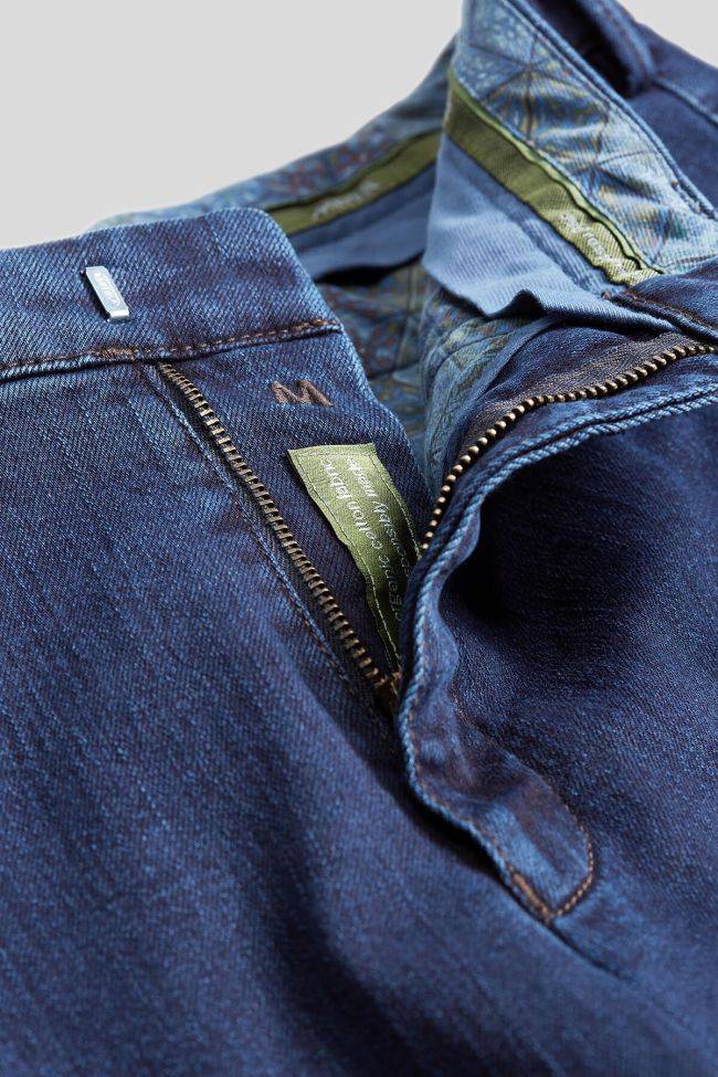 meyer Hose Herren Meyer 5 Pocket Regular Outlet
