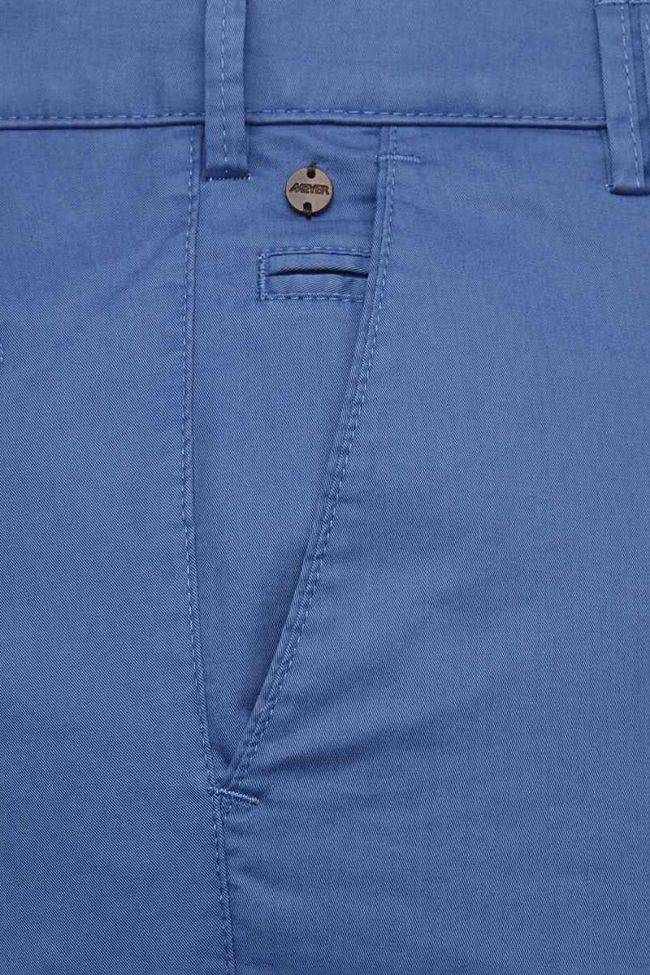 meyer Hose Herren Meyer Bermuda Regular Einfarbig Hotsell