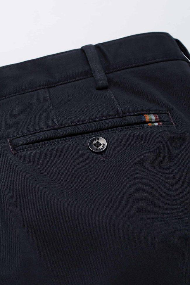 meyer Hose Herren Meyer Chinos Regular im Angebot