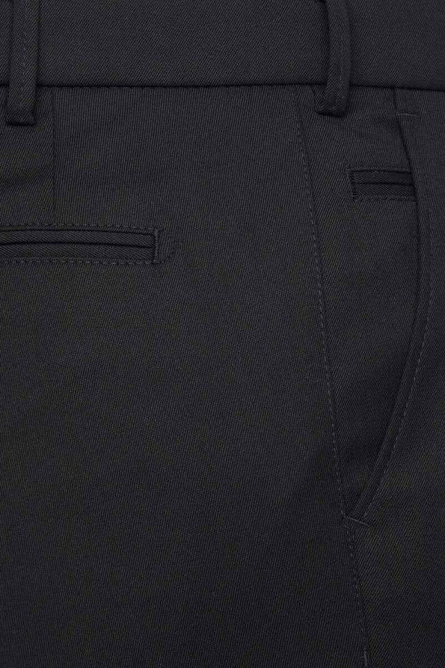 meyer Hose Herren Meyer Klassische Classic Einfarbig Schlussverkauf