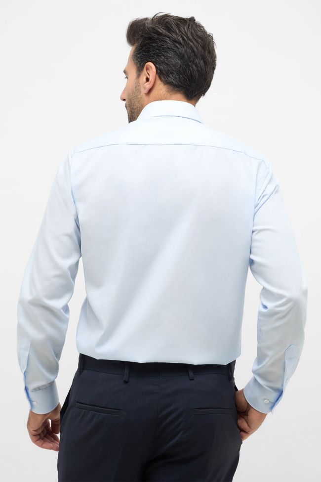 eterna Hemd Herren Eterna Classic Bügelfreie Lange Ärmel Cyber Monday